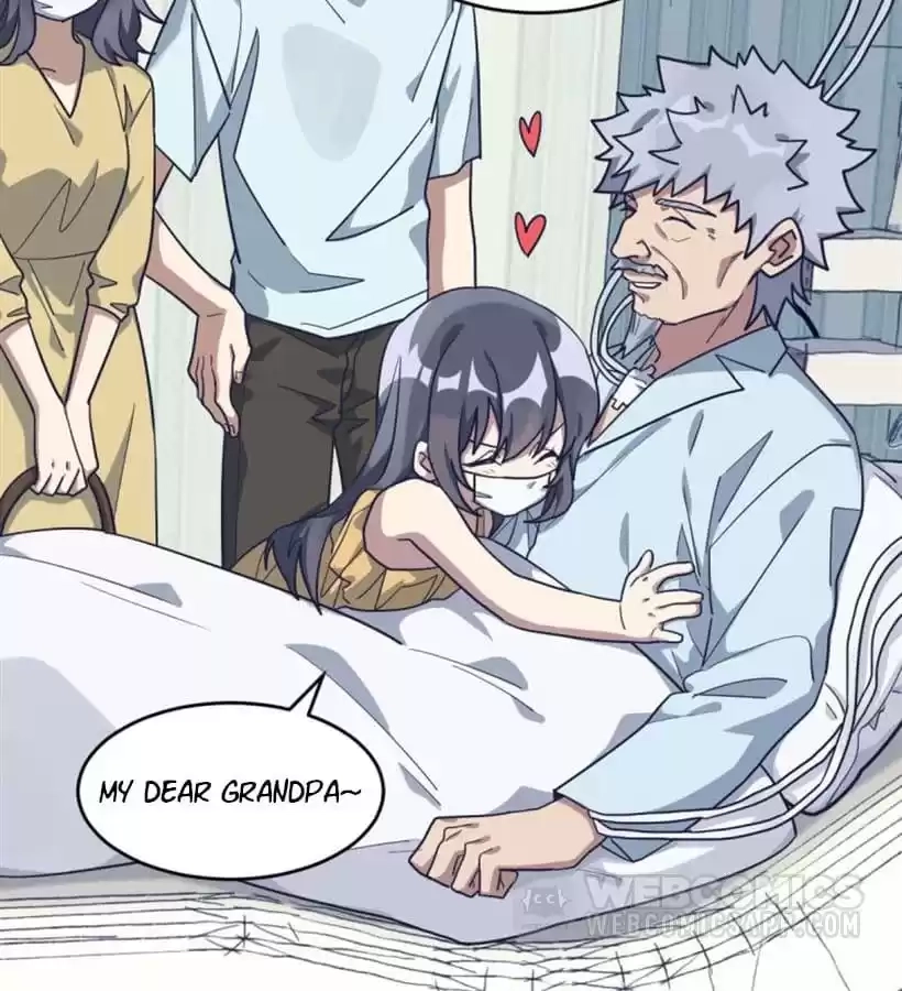 9 Dan Girl Chapter 62 page 25 - 