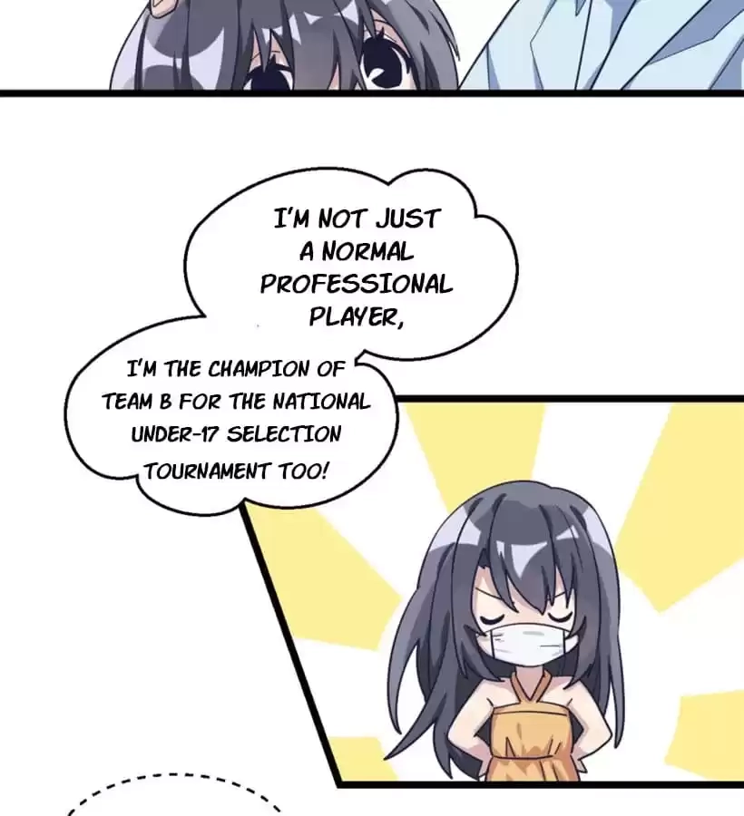 9 Dan Girl Chapter 62 page 27 - 