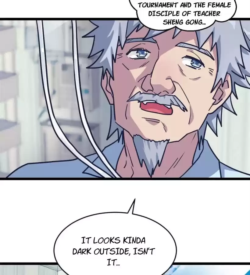 9 Dan Girl Chapter 62 page 29 - 