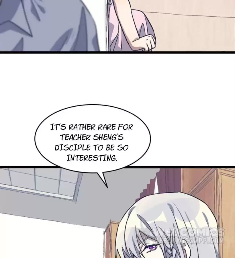 9 Dan Girl Chapter 62 page 10 - 