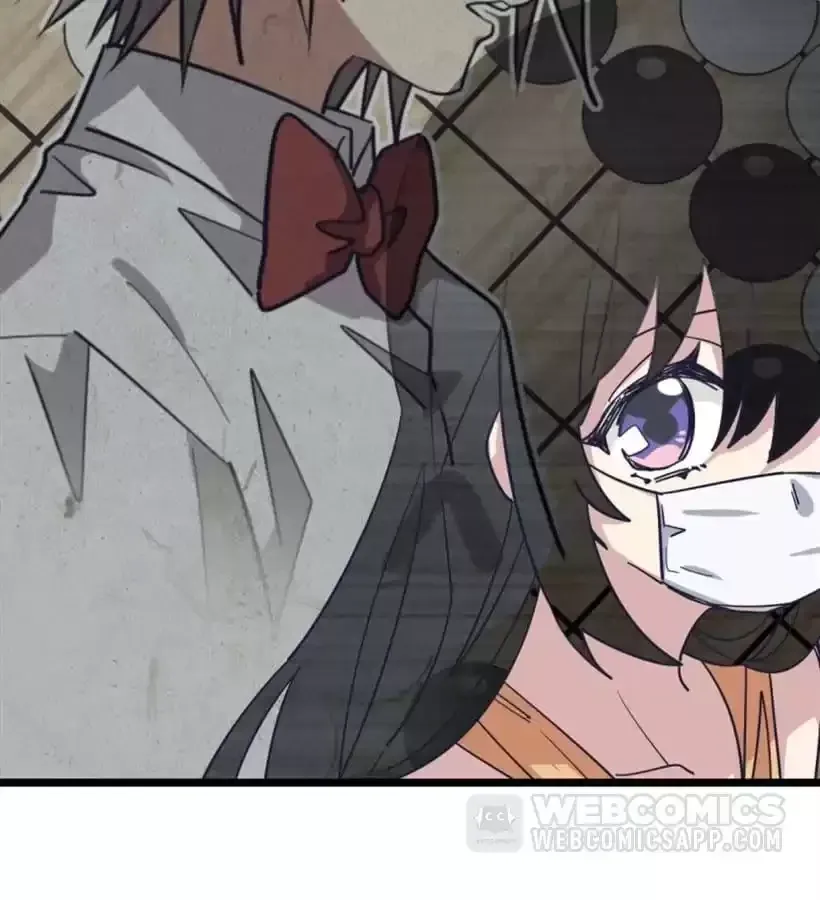 9 Dan Girl Chapter 63 page 13 - 