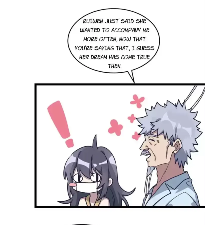 9 Dan Girl Chapter 63 page 14 - 