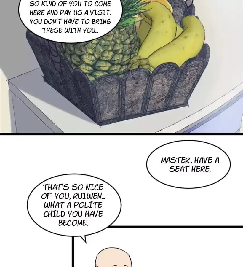 9 Dan Girl Chapter 63 page 16 - 