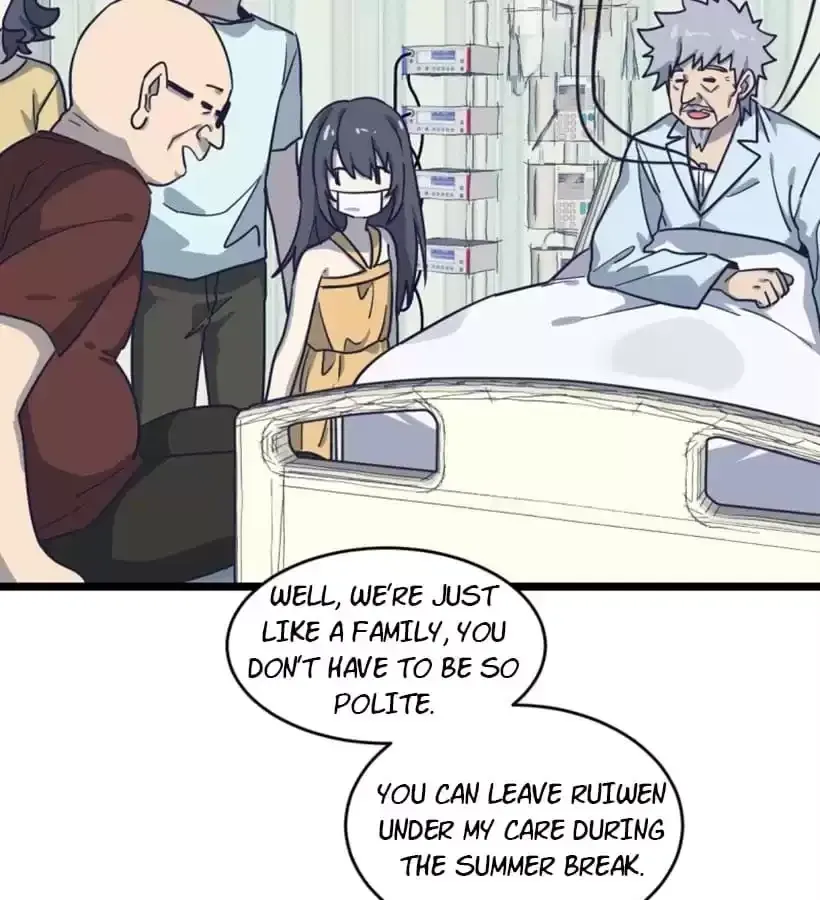 9 Dan Girl Chapter 63 page 18 - 