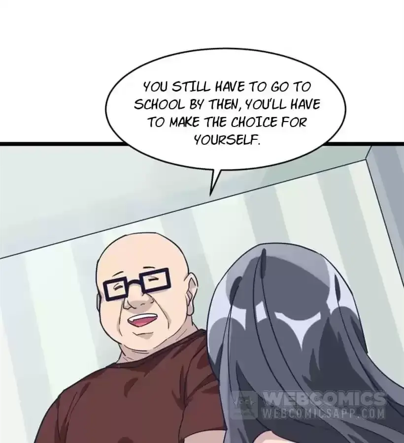 9 Dan Girl Chapter 63 page 21 - 