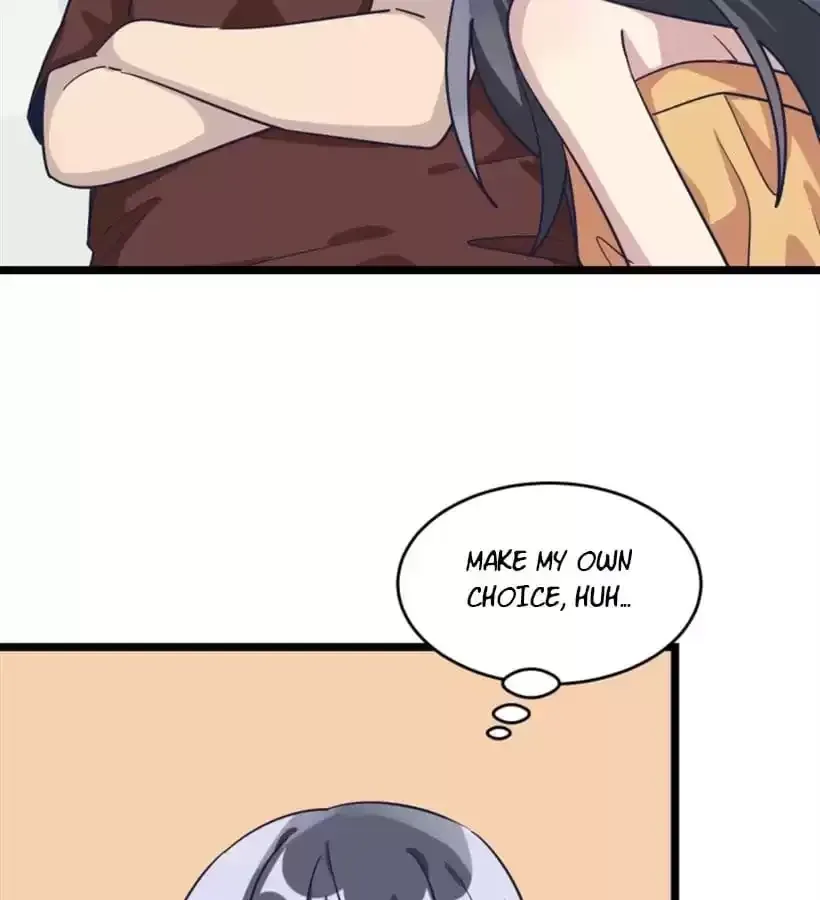 9 Dan Girl Chapter 63 page 22 - 