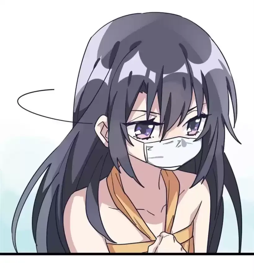 9 Dan Girl Chapter 63 page 24 - 