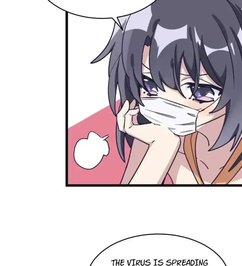 9 Dan Girl Chapter 63 page 4 - 