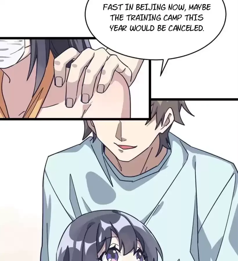 9 Dan Girl Chapter 63 page 5 - 