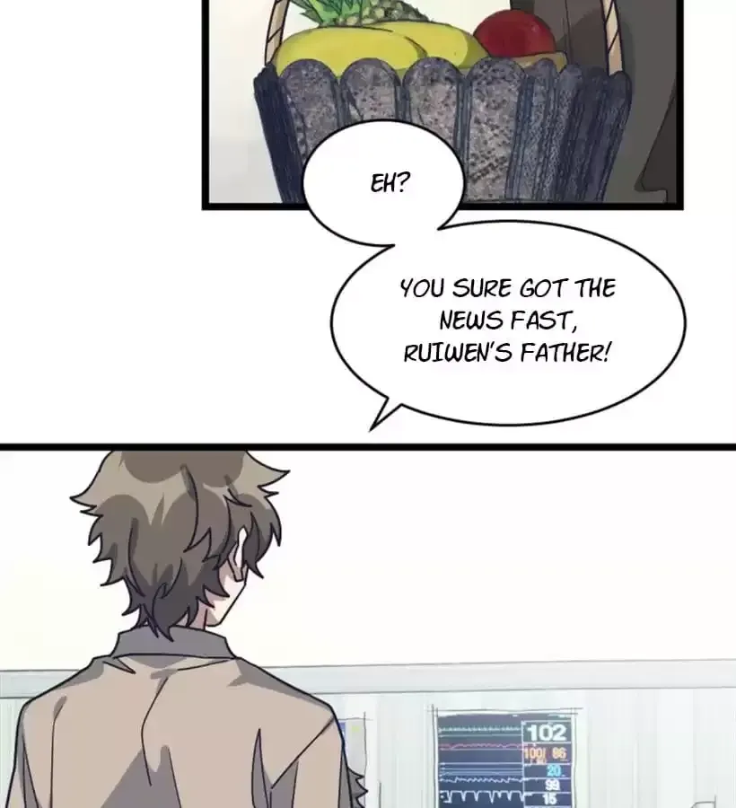 9 Dan Girl Chapter 63 page 7 - 