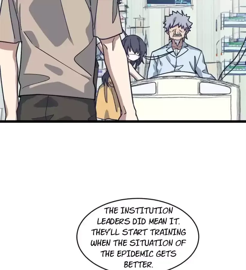 9 Dan Girl Chapter 63 page 8 - 
