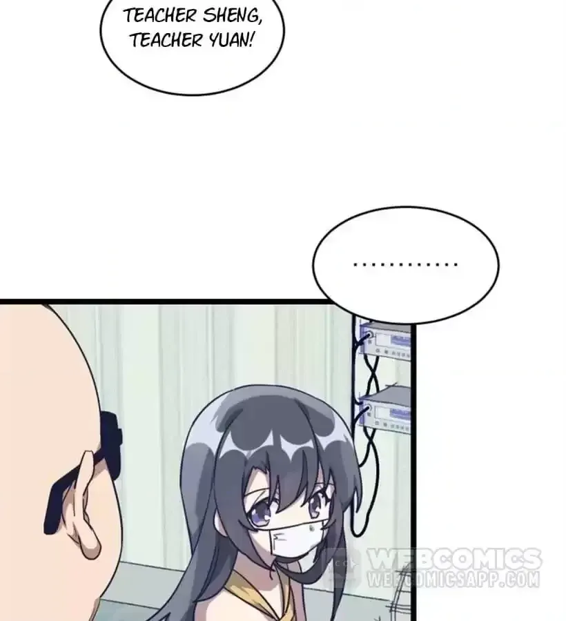 9 Dan Girl Chapter 63 page 10 - 