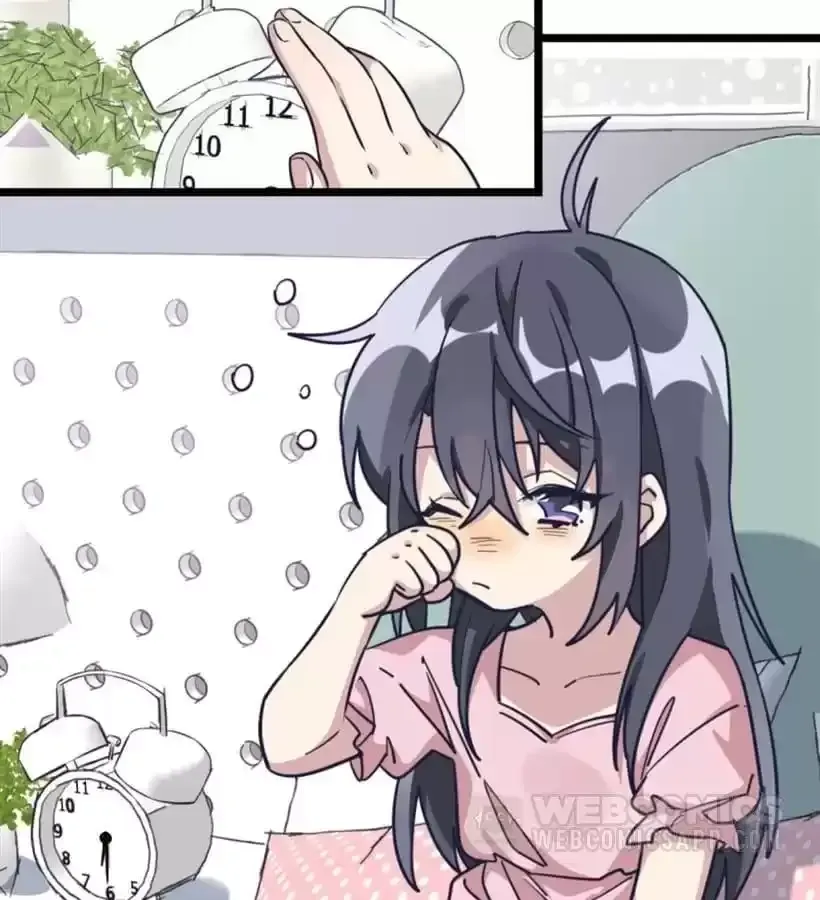 9 Dan Girl Chapter 64 page 2 - 