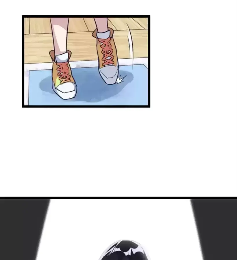 9 Dan Girl Chapter 64 page 15 - 