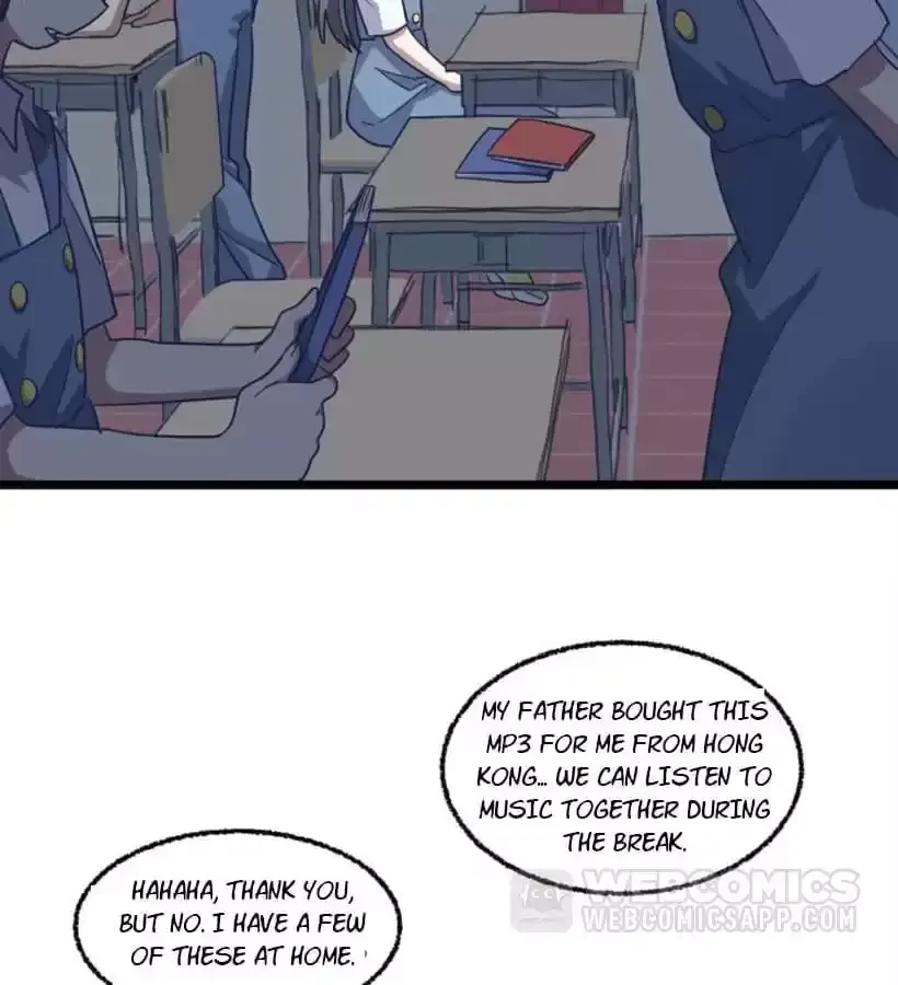 9 Dan Girl Chapter 64 page 22 - 