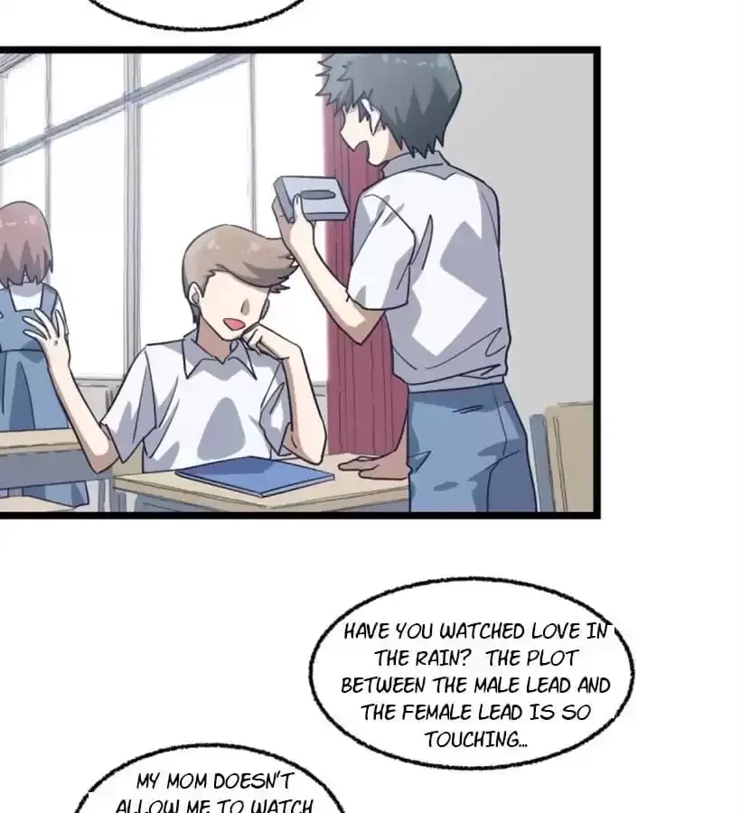 9 Dan Girl Chapter 64 page 23 - 