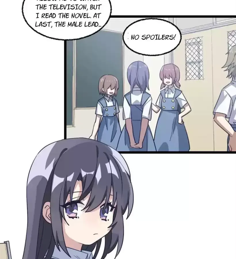 9 Dan Girl Chapter 64 page 24 - 