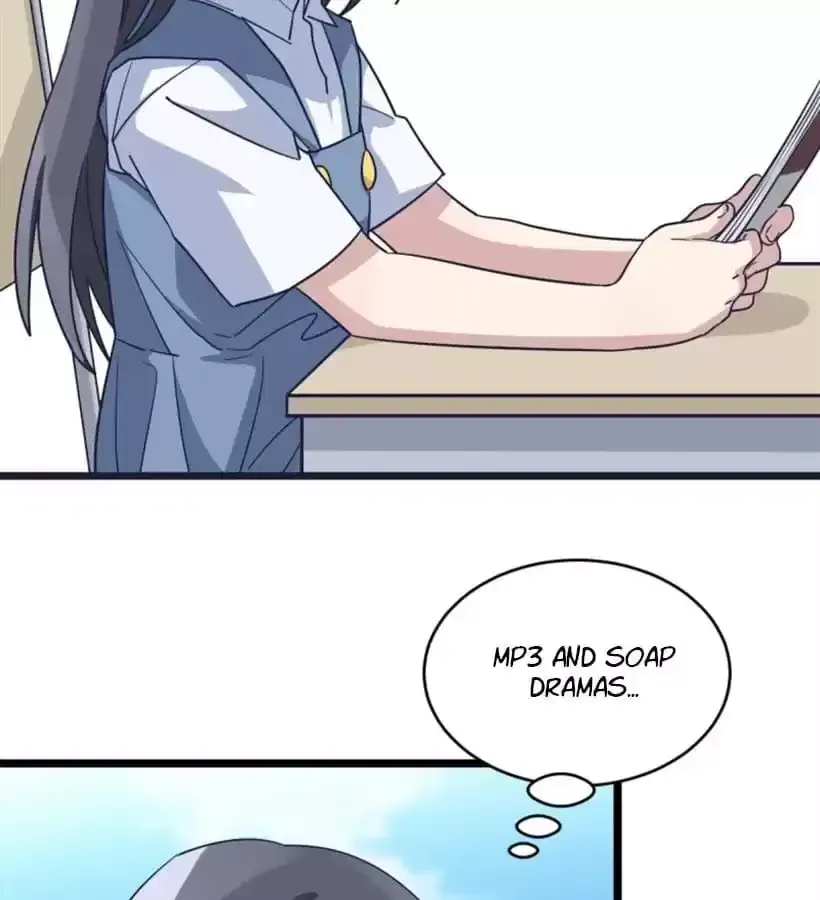 9 Dan Girl Chapter 64 page 25 - 