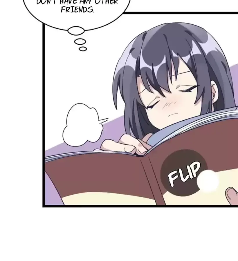 9 Dan Girl Chapter 64 page 28 - 
