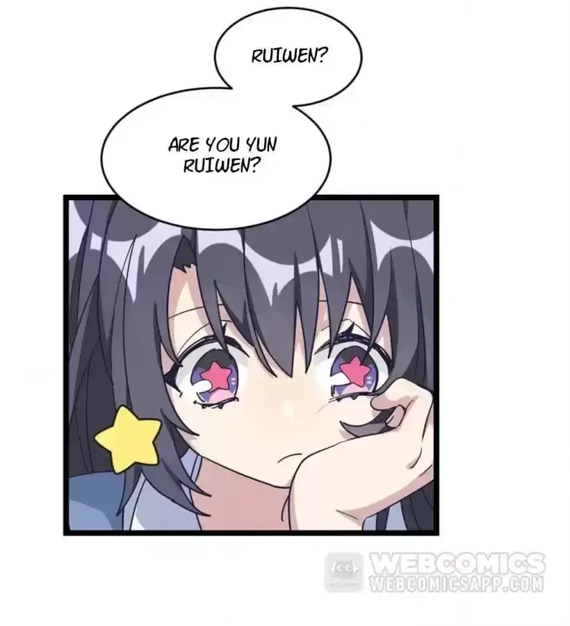 9 Dan Girl Chapter 64 page 30 - 