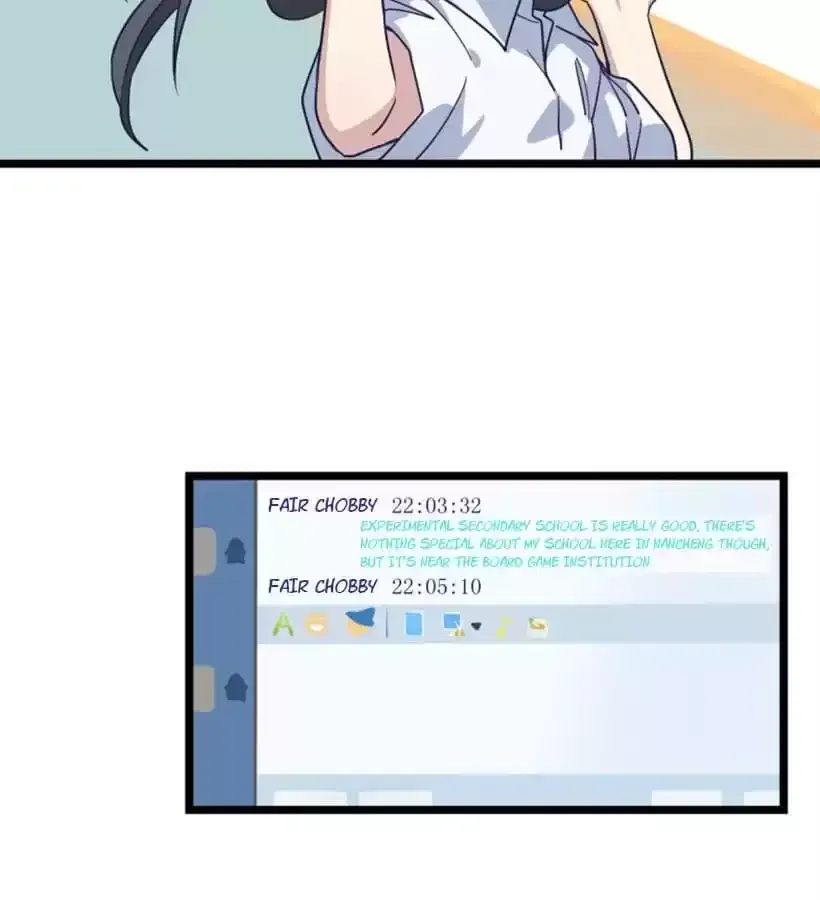 9 Dan Girl Chapter 64 page 6 - 