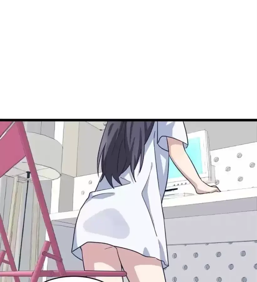 9 Dan Girl Chapter 64 page 8 - 