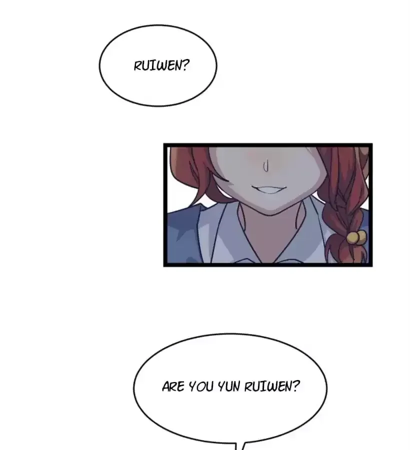 9 Dan Girl Chapter 65 page 1 - 
