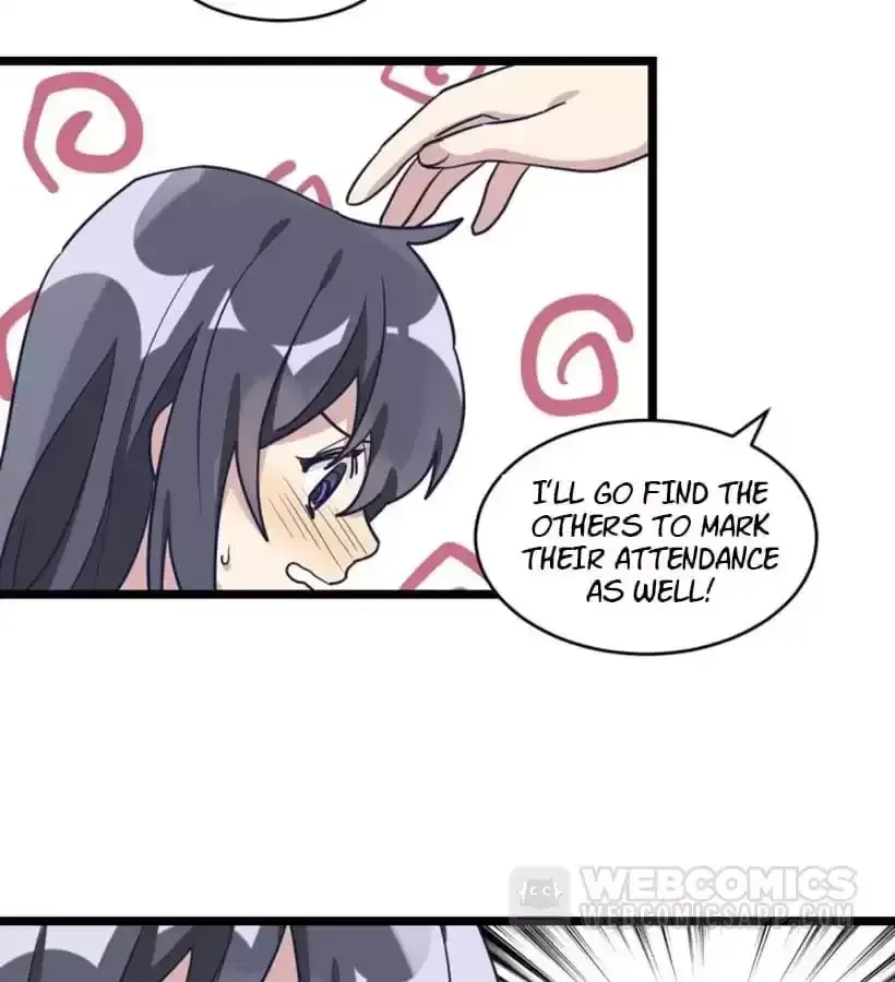 9 Dan Girl Chapter 65 page 12 - 
