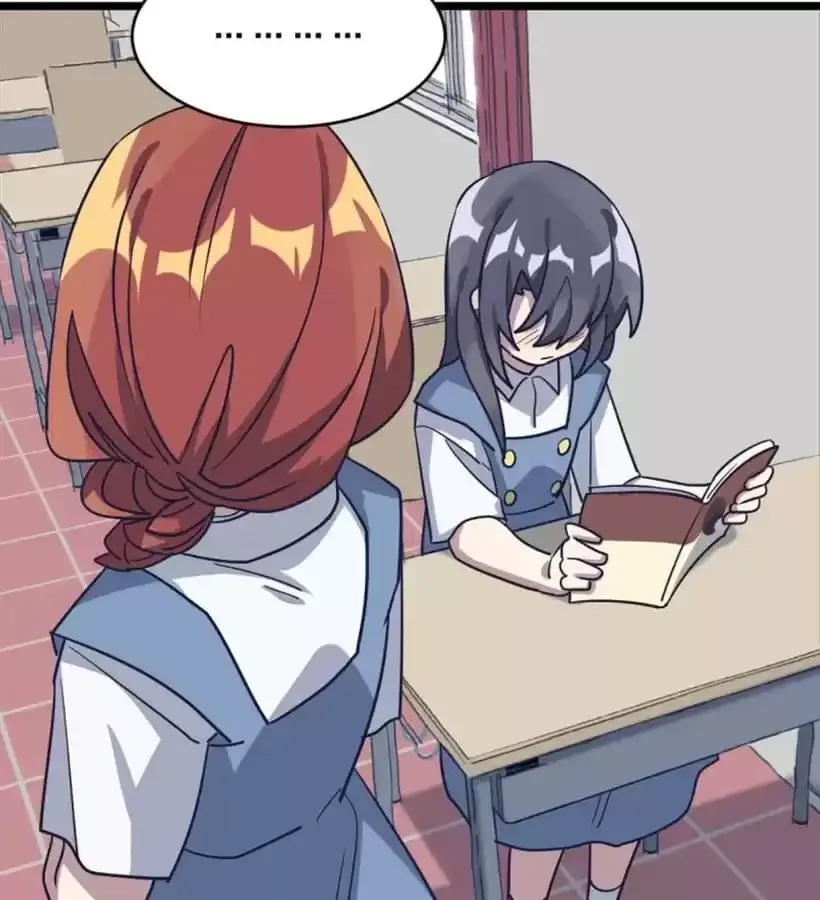 9 Dan Girl Chapter 65 page 15 - 