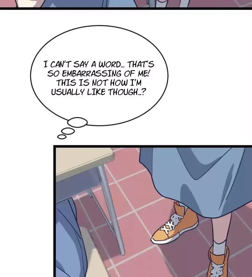 9 Dan Girl Chapter 65 page 16 - 