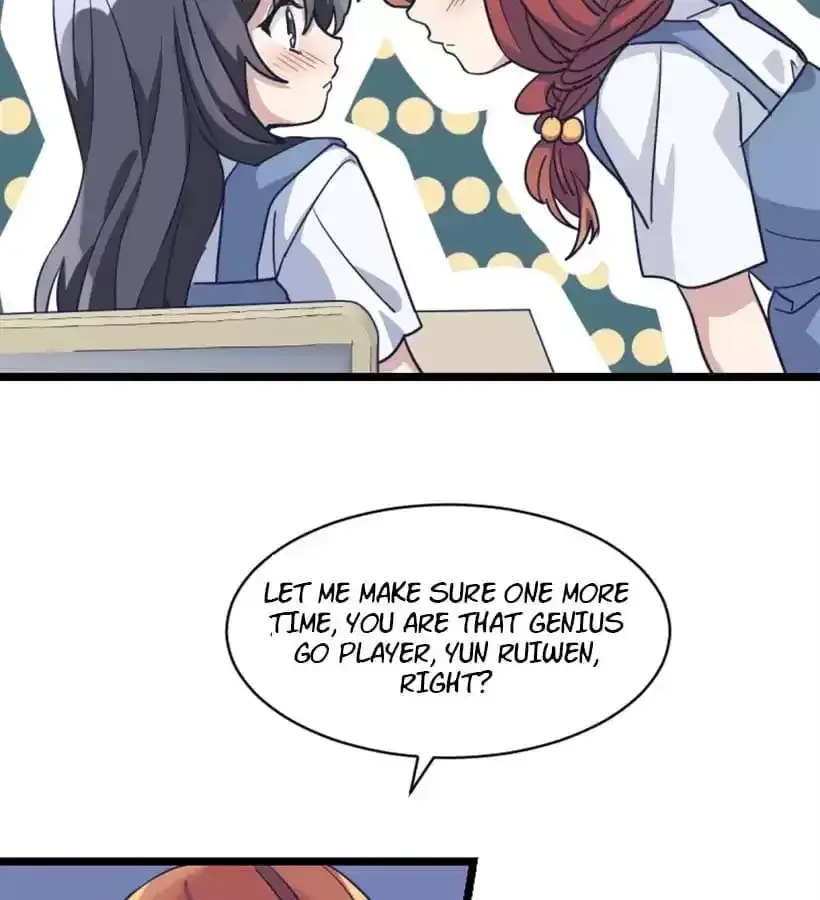9 Dan Girl Chapter 65 page 19 - 