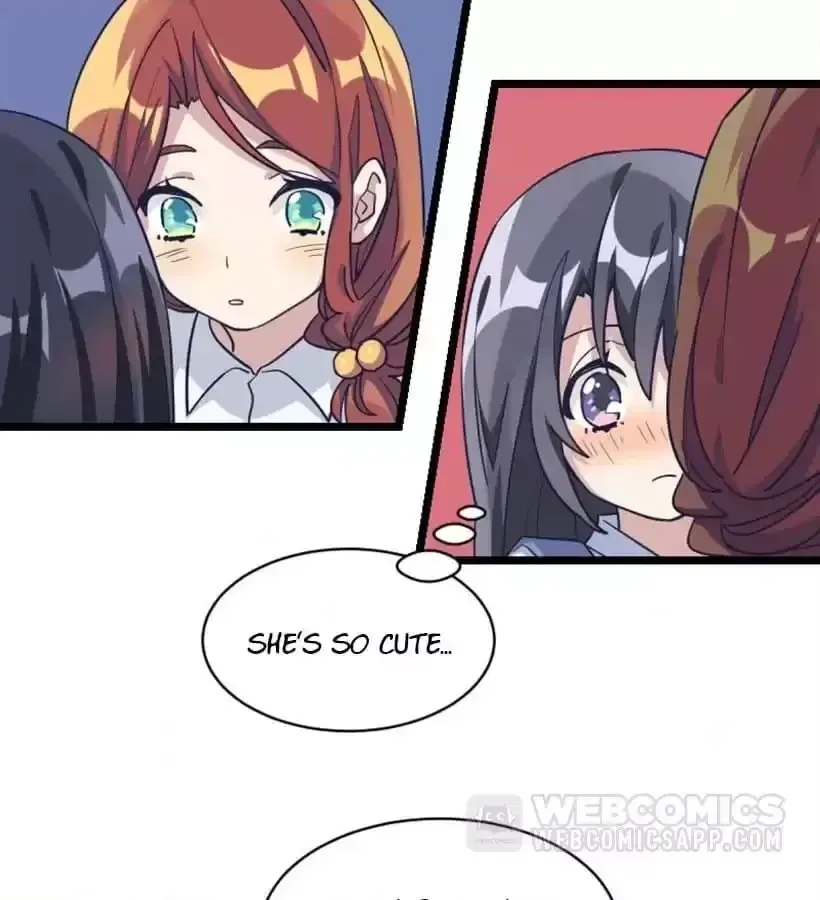 9 Dan Girl Chapter 65 page 20 - 