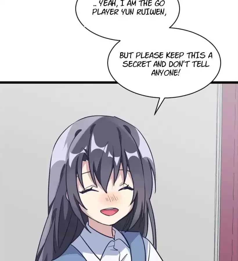 9 Dan Girl Chapter 65 page 21 - 