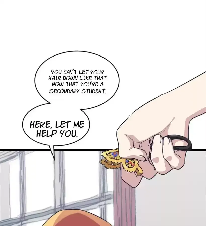 9 Dan Girl Chapter 65 page 27 - 