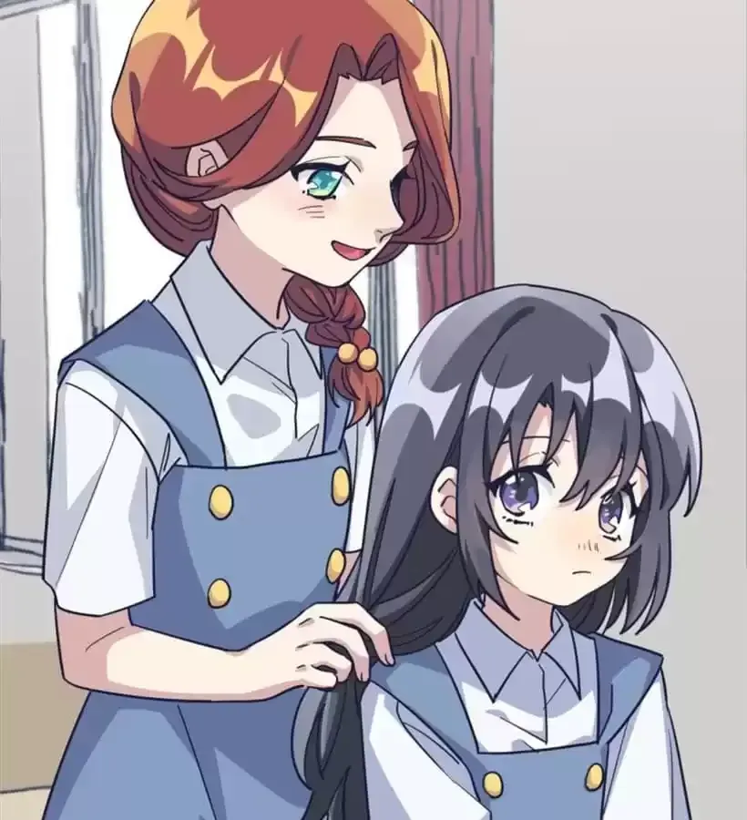 9 Dan Girl Chapter 65 page 28 - 