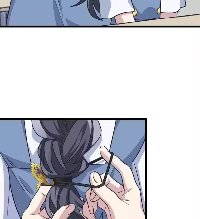 9 Dan Girl Chapter 65 page 29 - 