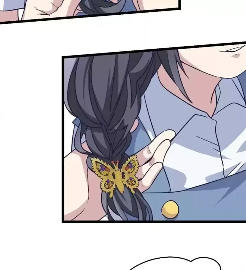 9 Dan Girl Chapter 65 page 30 - 