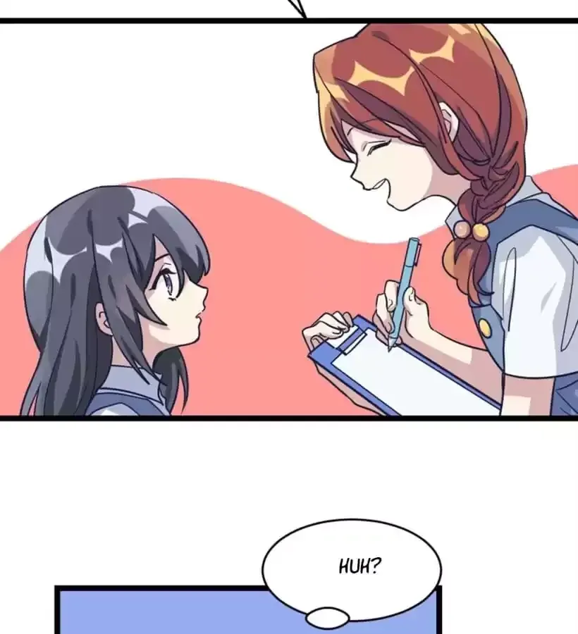 9 Dan Girl Chapter 65 page 4 - 
