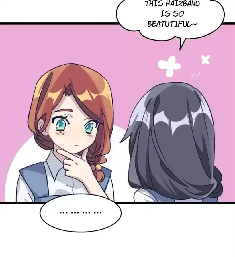 9 Dan Girl Chapter 65 page 31 - 