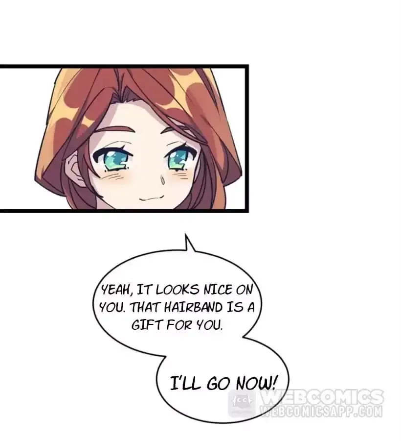 9 Dan Girl Chapter 65 page 32 - 