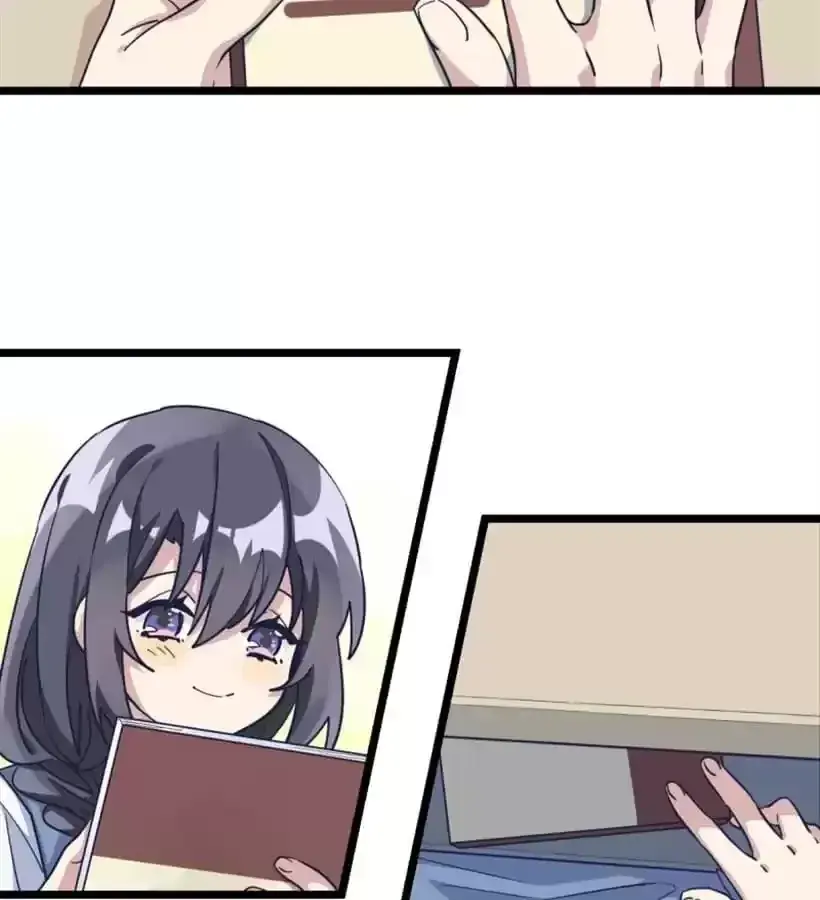 9 Dan Girl Chapter 65 page 39 - 