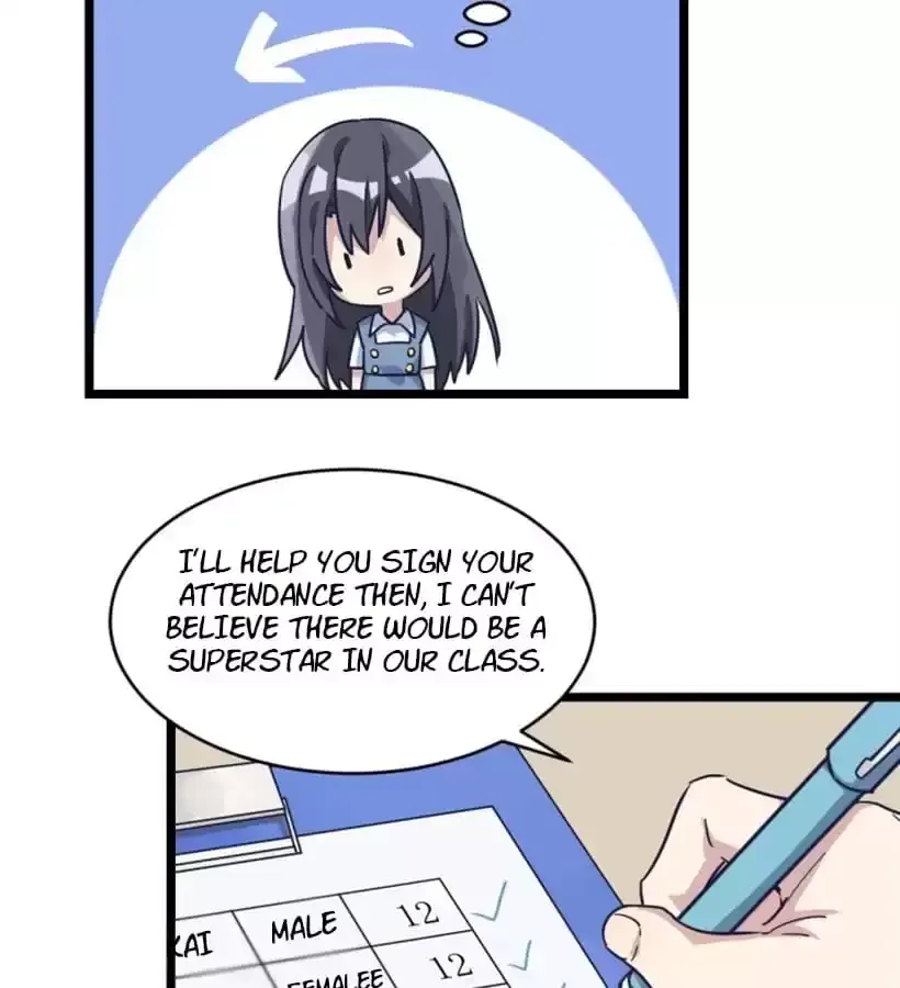 9 Dan Girl Chapter 65 page 5 - 