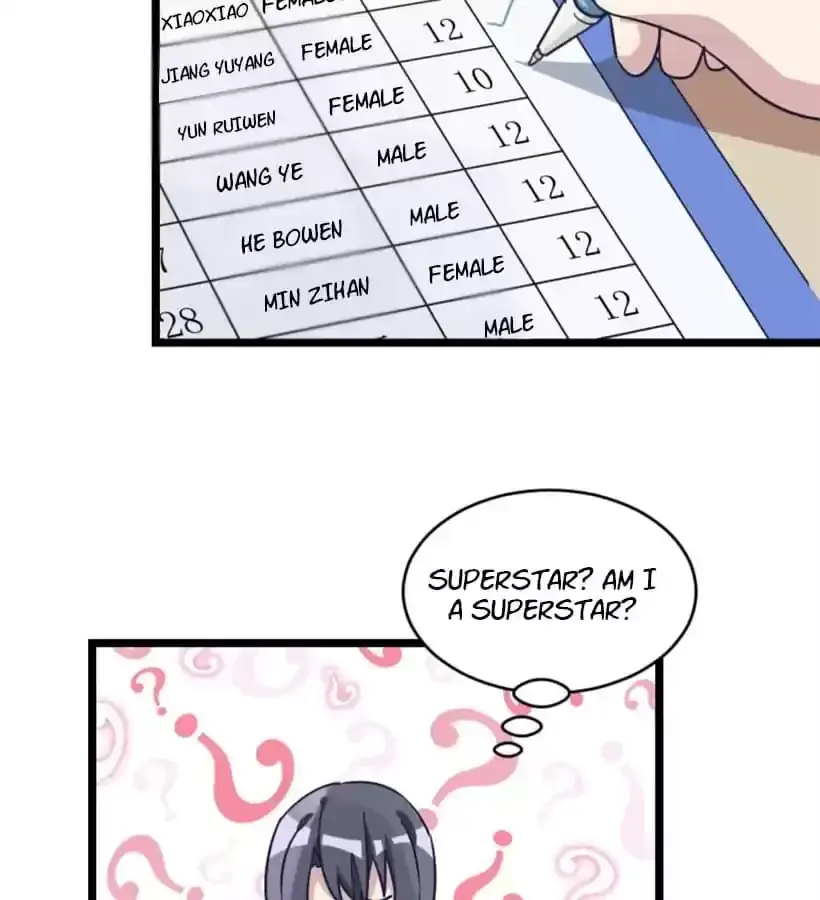 9 Dan Girl Chapter 65 page 6 - 