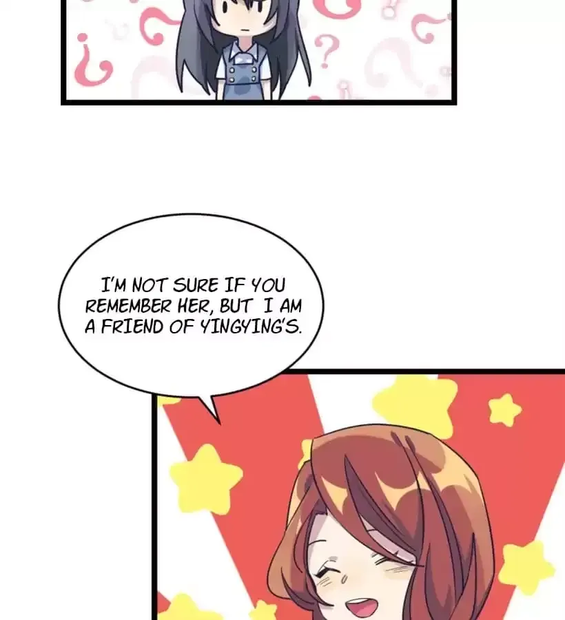 9 Dan Girl Chapter 65 page 7 - 
