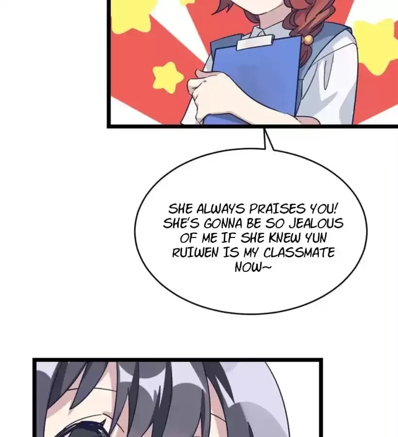 9 Dan Girl Chapter 65 page 8 - 