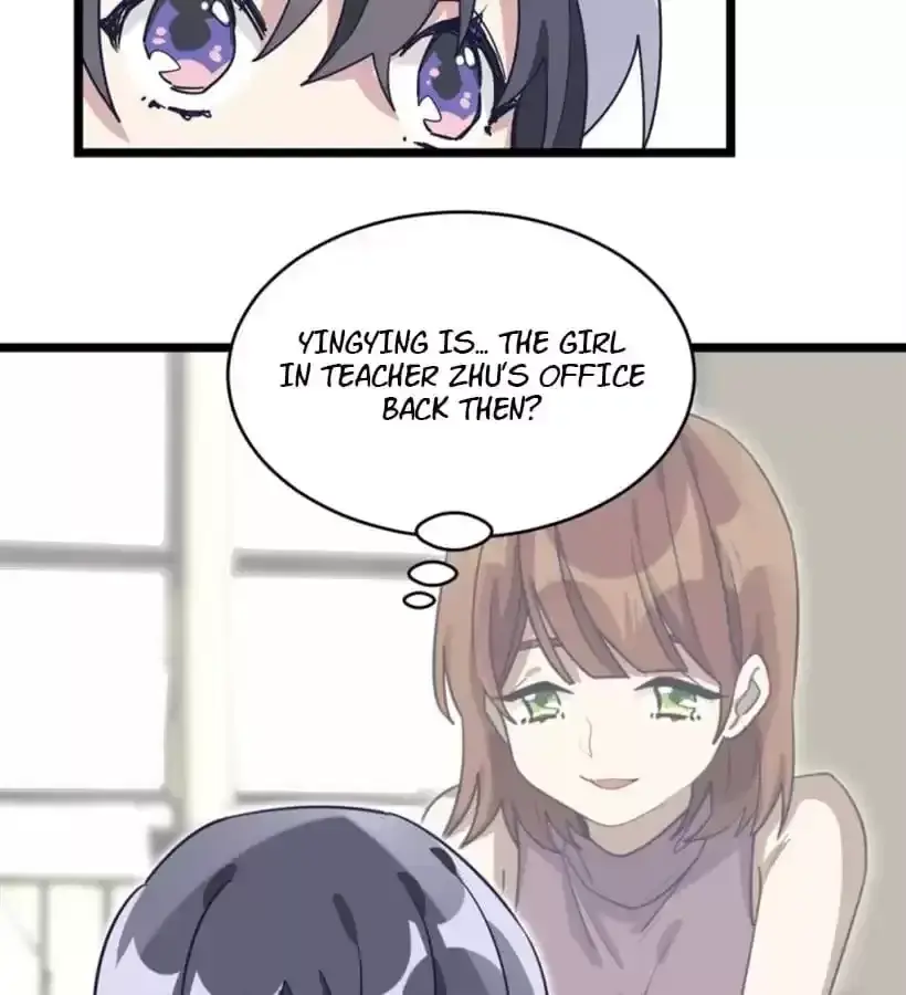 9 Dan Girl Chapter 65 page 9 - 
