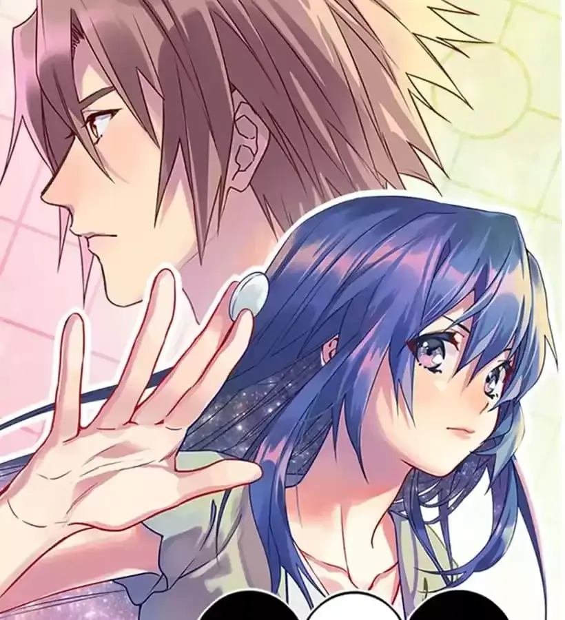 9 Dan Girl Chapter 66 page 1 - 