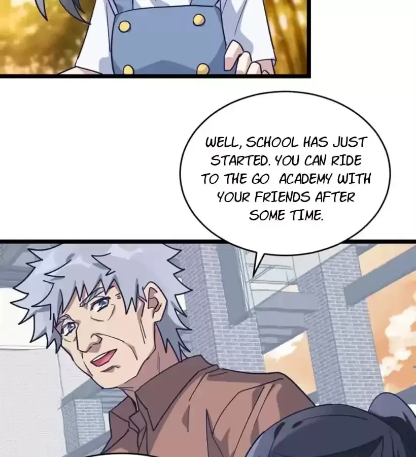 9 Dan Girl Chapter 66 page 14 - 