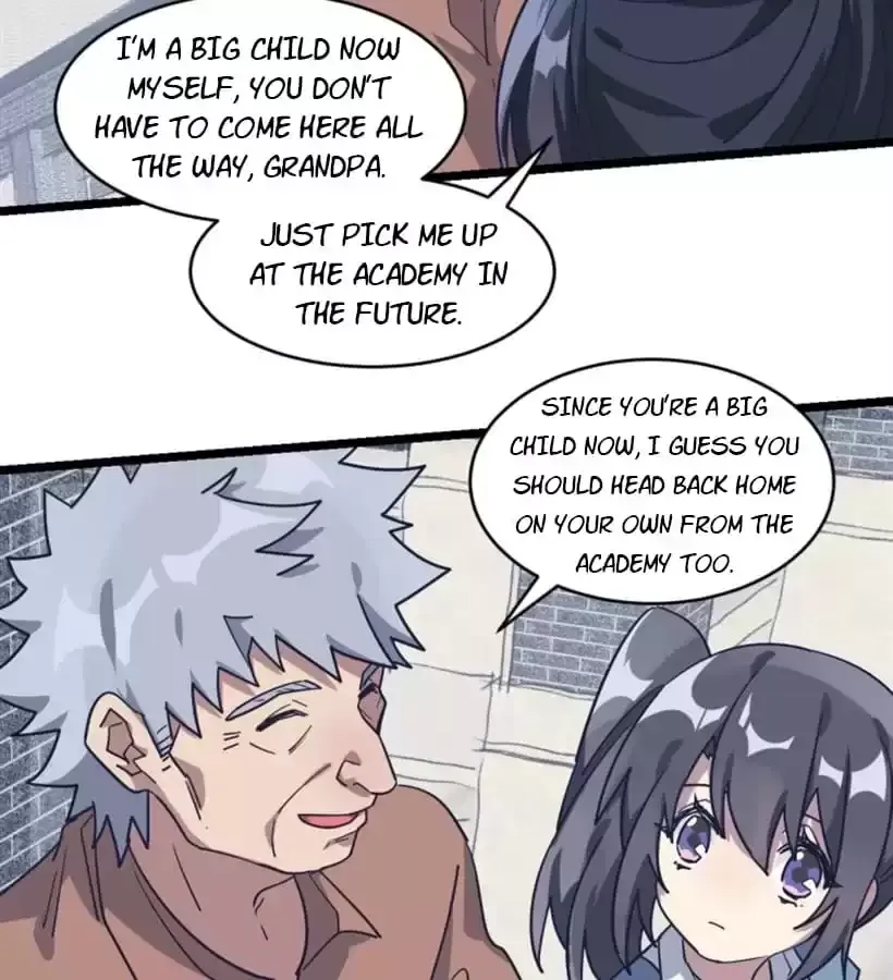 9 Dan Girl Chapter 66 page 15 - 
