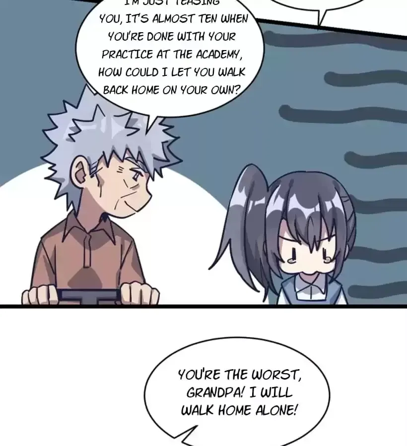 9 Dan Girl Chapter 66 page 19 - 